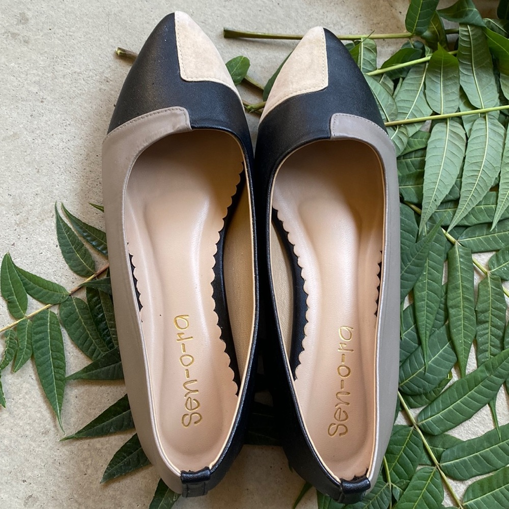 Brand new cute shoes